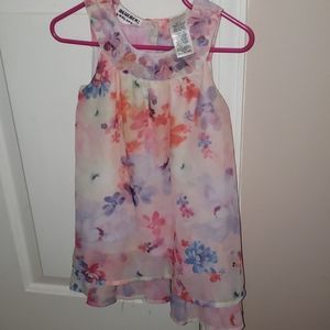 Girls 2T Dress